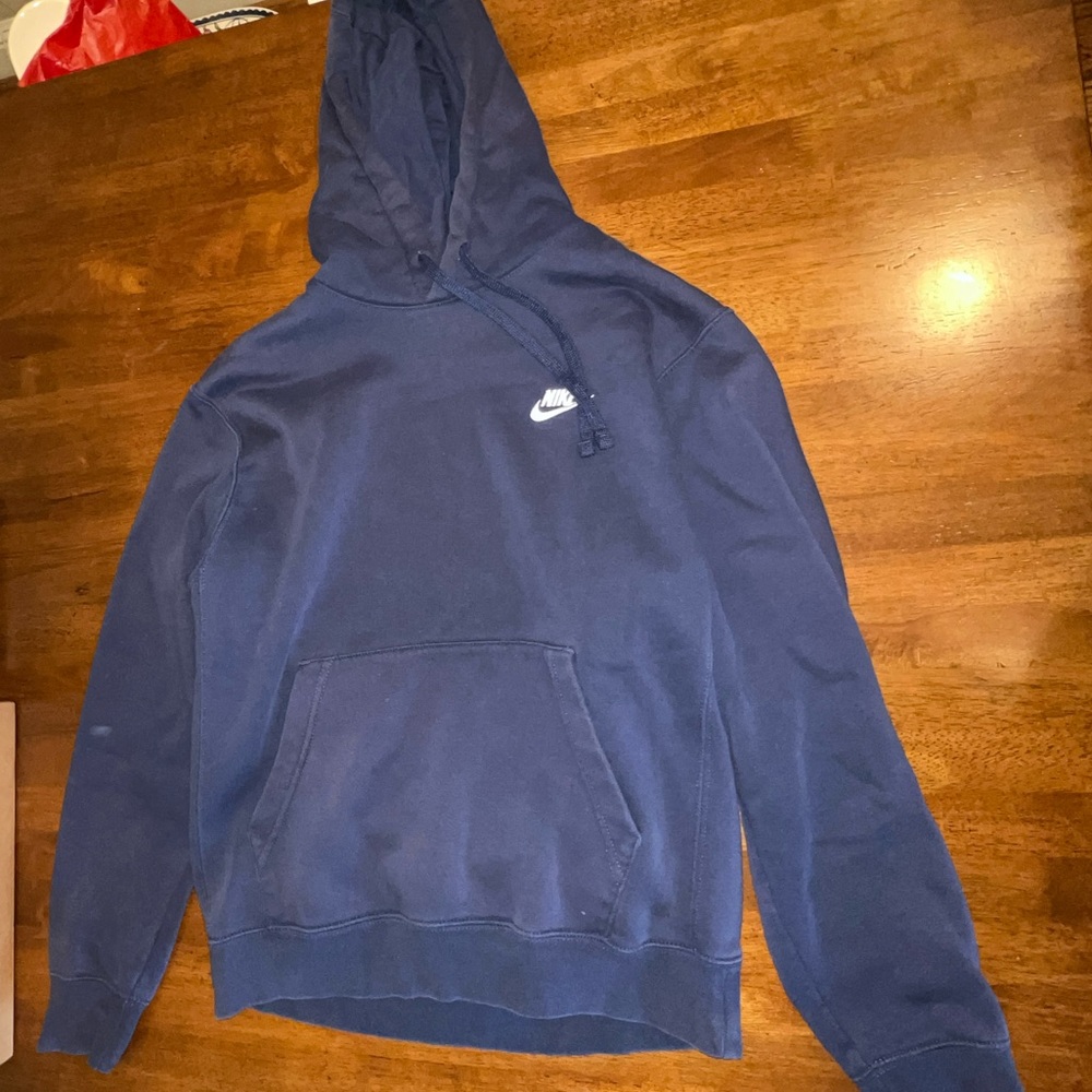 Nike hoodie